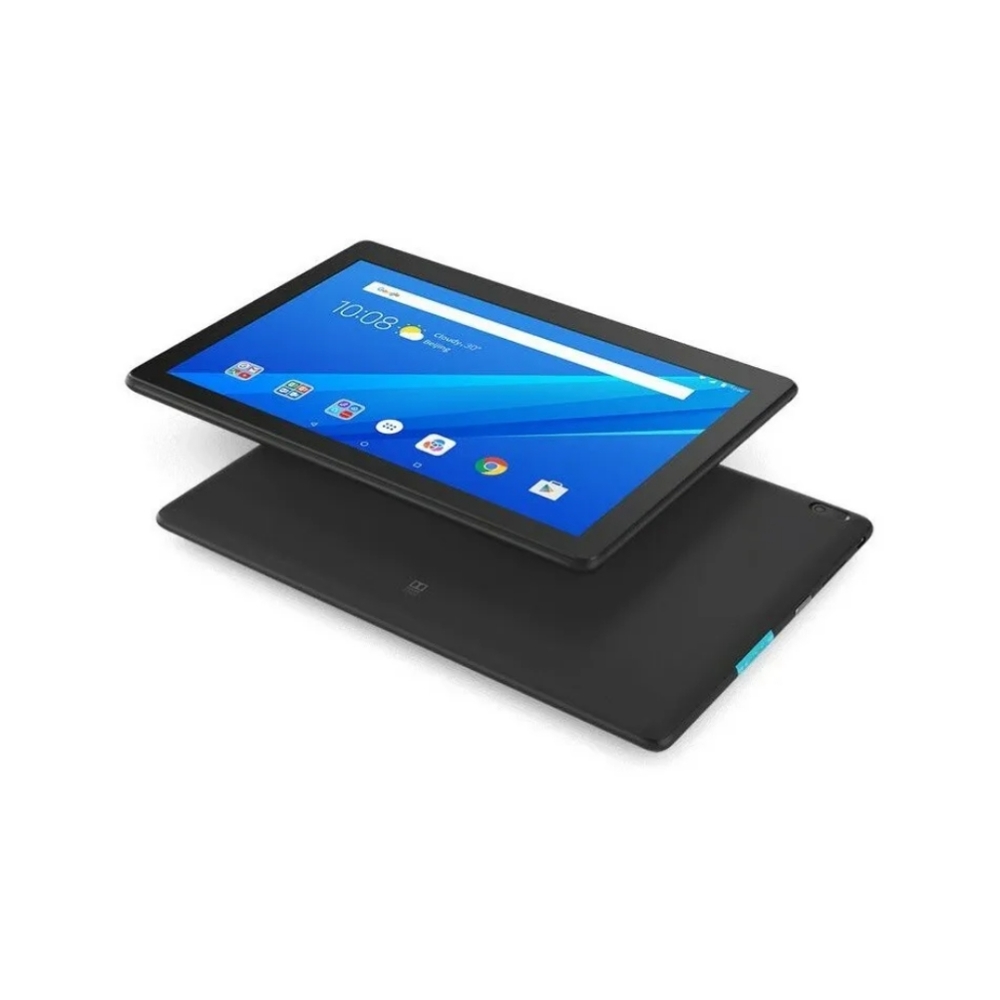 Lenovo 10.1 Hd Touchscreen Tablet